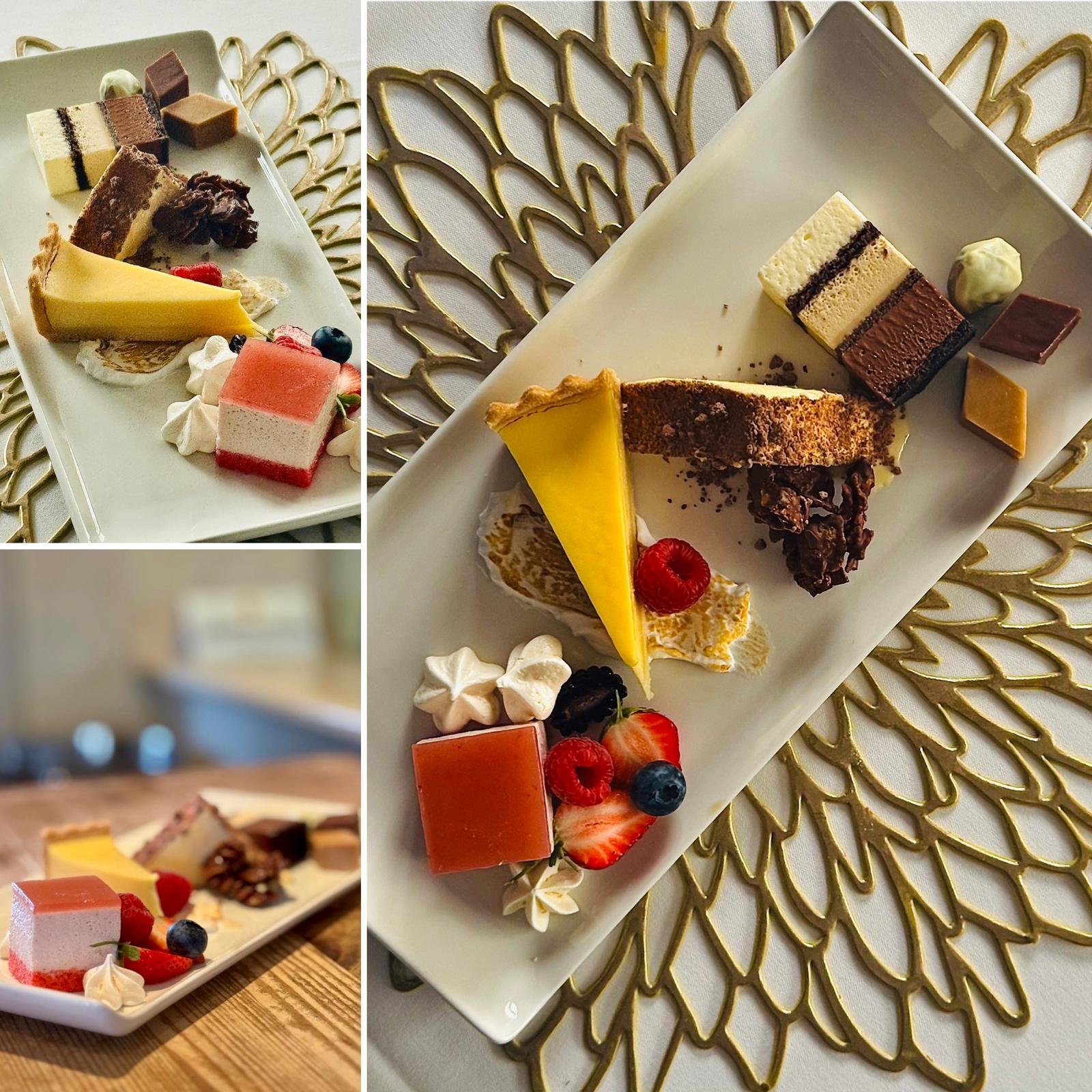 dessert 1